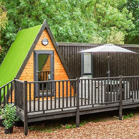 Lee Valley Sewardstone Enfield Exterior foto