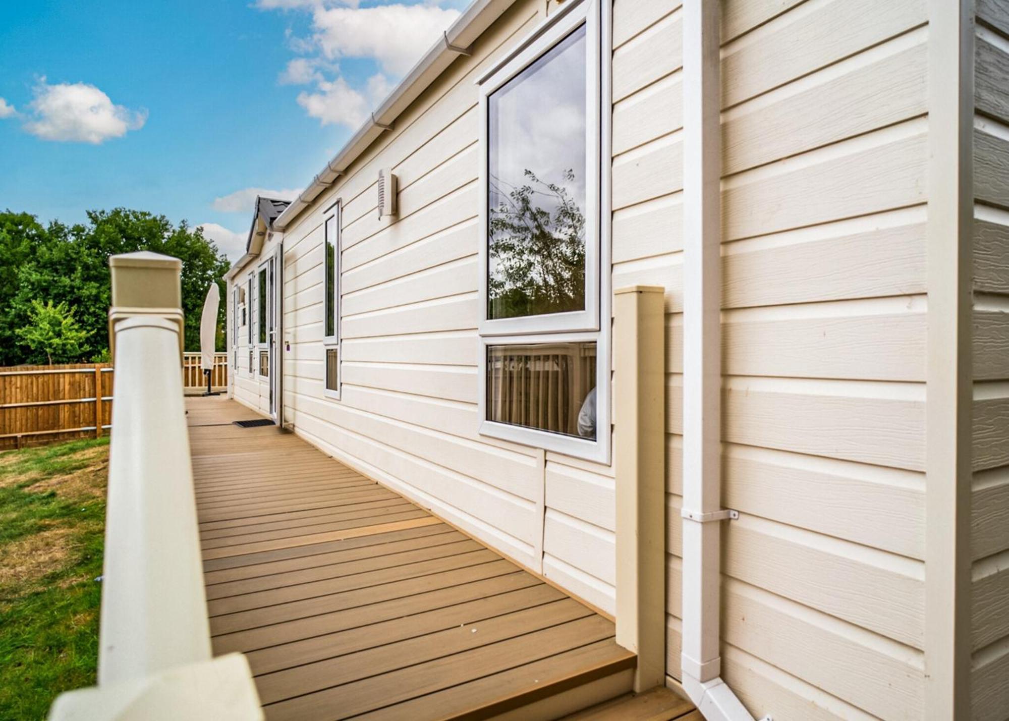 Lee Valley Sewardstone Enfield Exterior foto