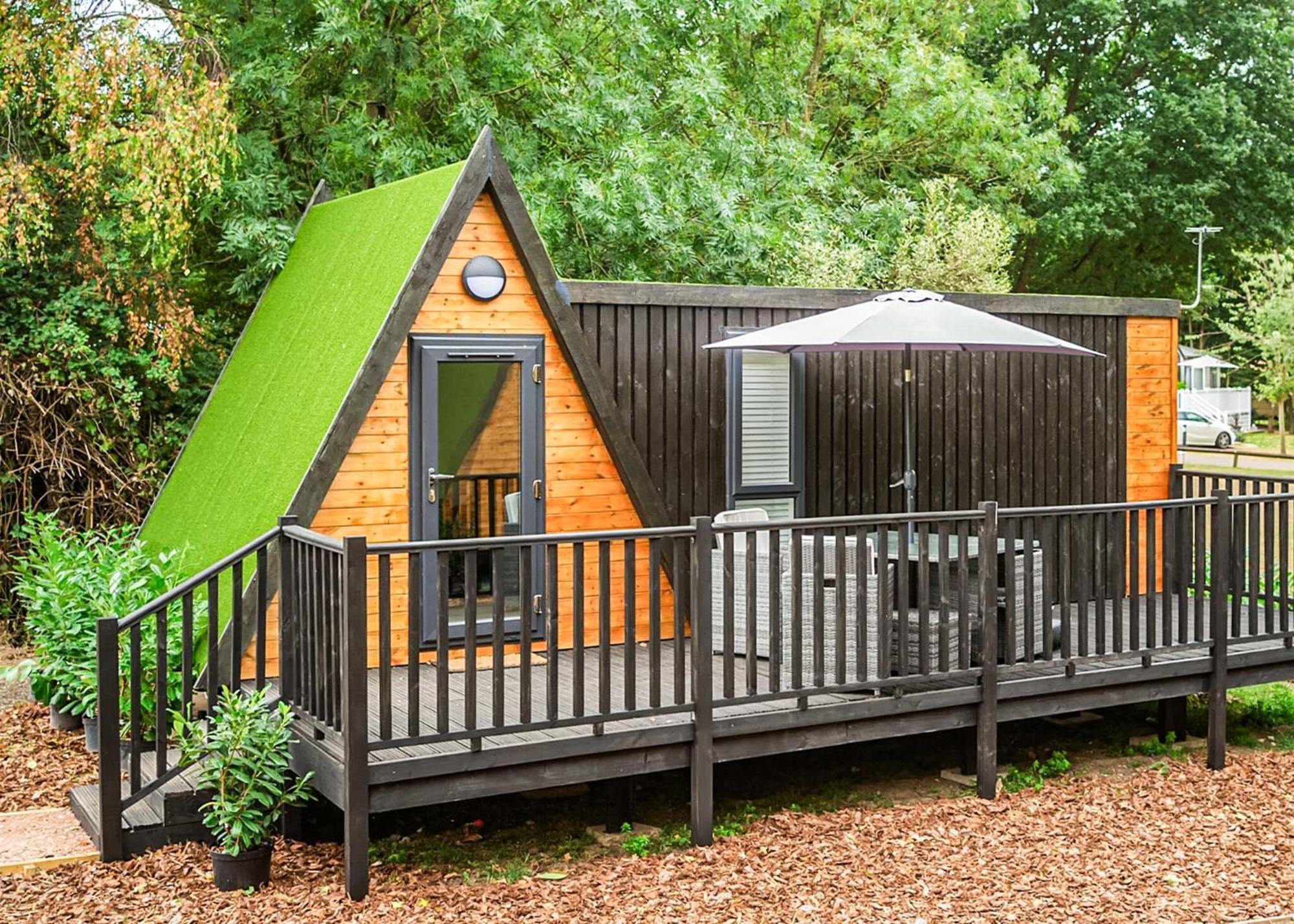 Lee Valley Sewardstone Enfield Exterior foto