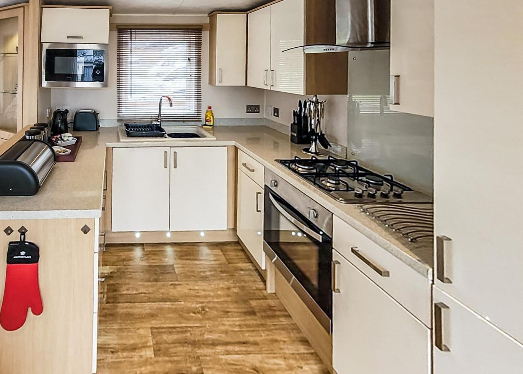 Lee Valley Sewardstone Enfield Zimmer foto