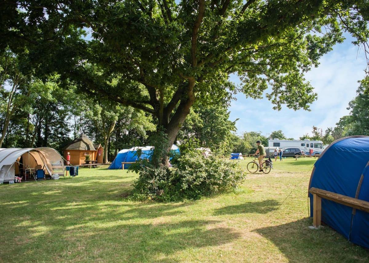 Lee Valley Sewardstone Enfield Exterior foto